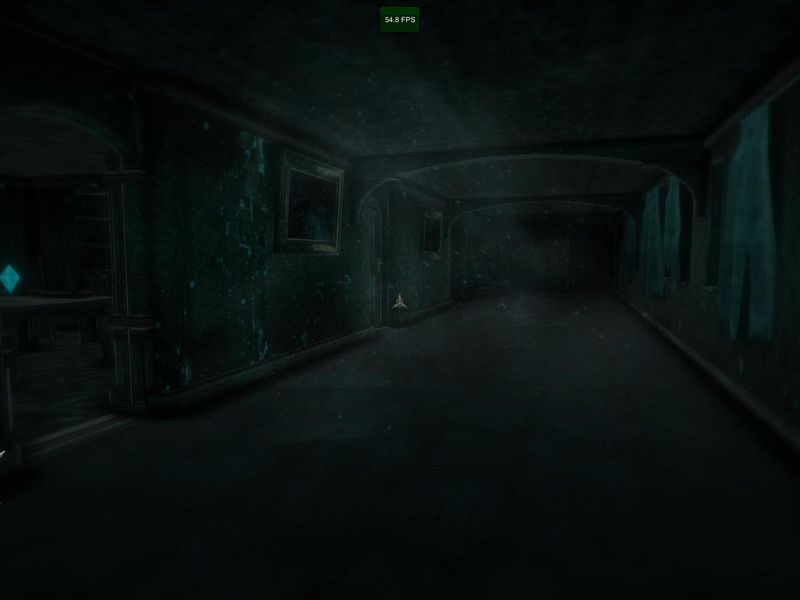 Blinding Dark — скриншот 2