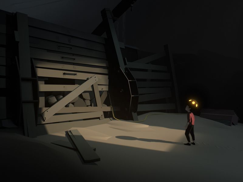 INSIDE — скриншот 7