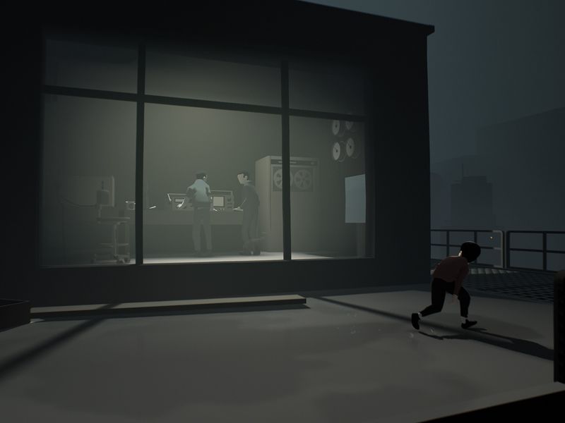 INSIDE — скриншот 6