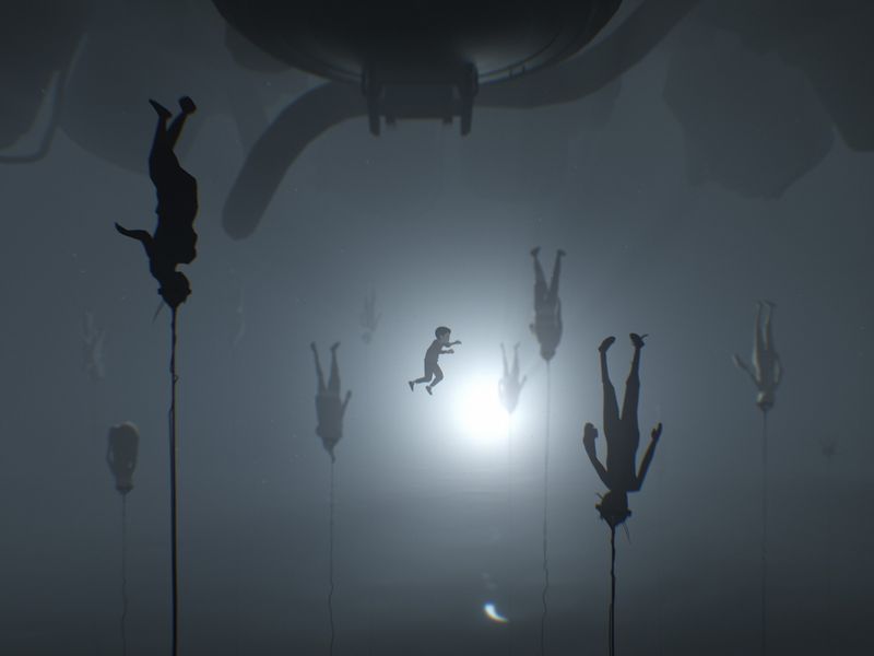 INSIDE — скриншот 8