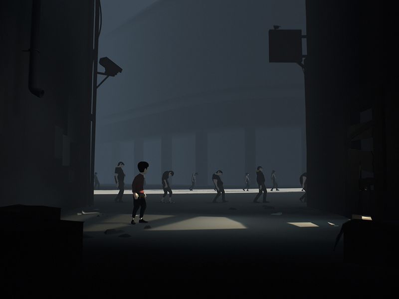 INSIDE — скриншот 2