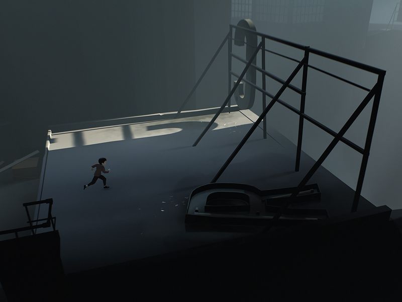 INSIDE — скриншот 3