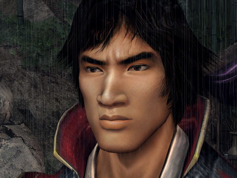 Onimusha 2 Samurai's Destiny — скриншот 1