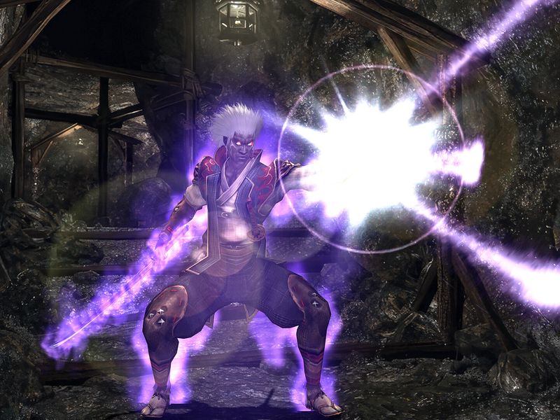 Onimusha 2 Samurai's Destiny — скриншот 7