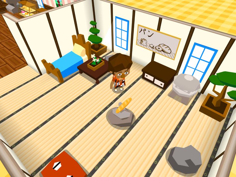 Castaway Paradise — screenshot 8