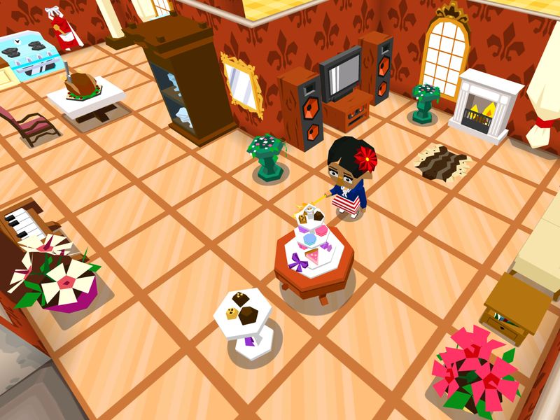 Castaway Paradise — screenshot 6