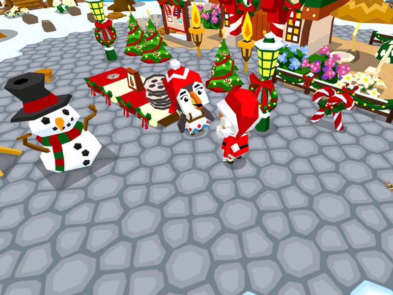 Castaway Paradise — screenshot 7