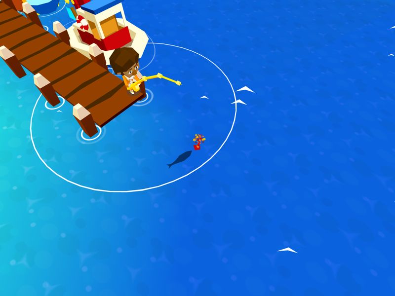 Castaway Paradise — screenshot 5