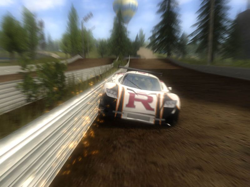 Скриншот 6 — Xpand Rally Xtreme