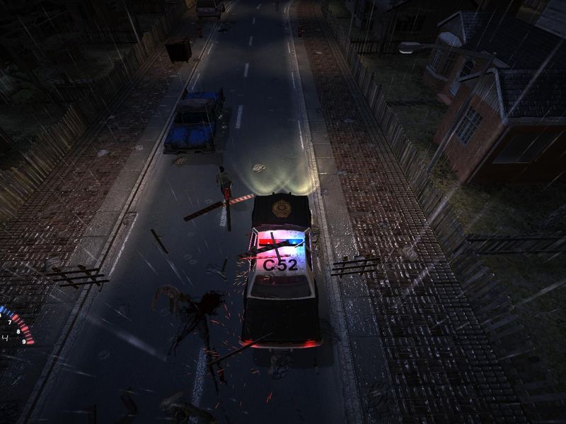 Trapped Dead Lockdown — скриншот 5