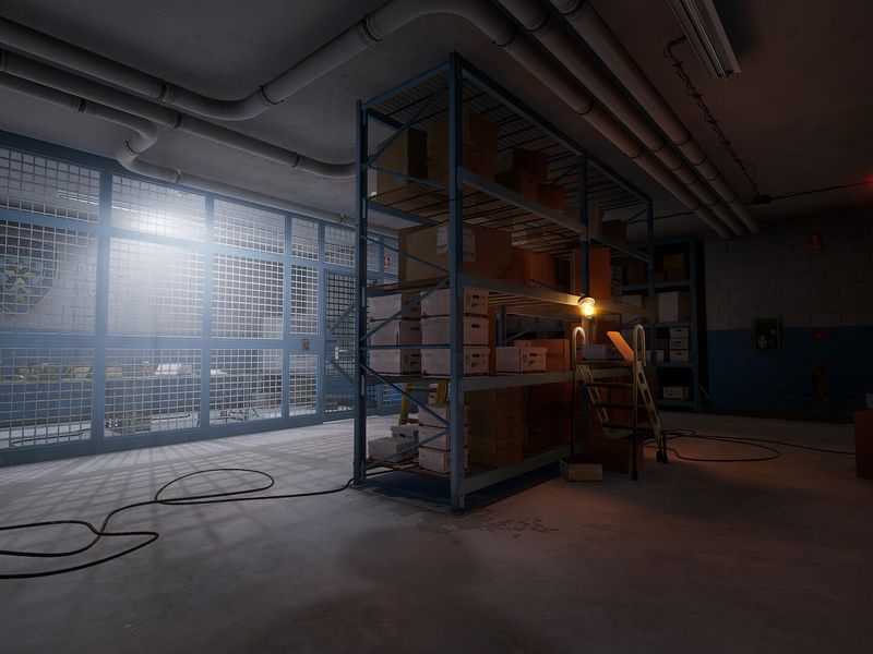 PAYDAY 3 Chapter 2 Boys in Blue — скриншот 5