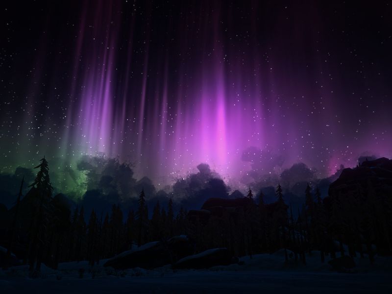 The Long Dark Survival Edition — скриншот 1