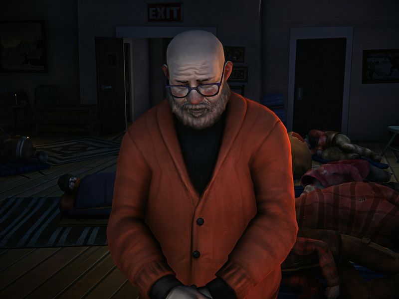 The Long Dark Survival Edition — скриншот 8