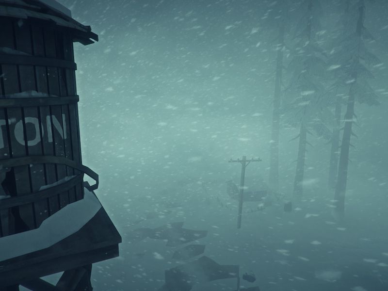 The Long Dark Survival Edition — скриншот 3