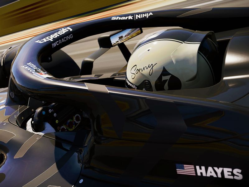 F1 25 — скриншот 7