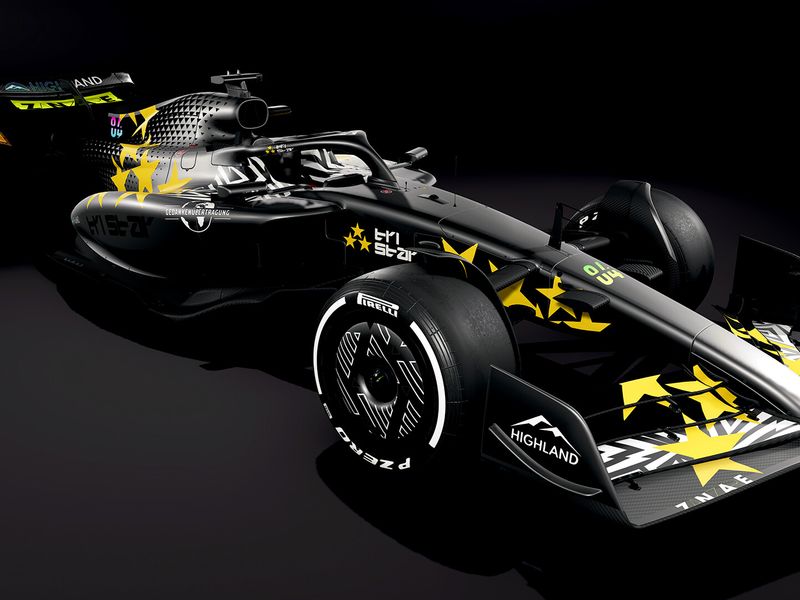 F1 25 — скриншот 8