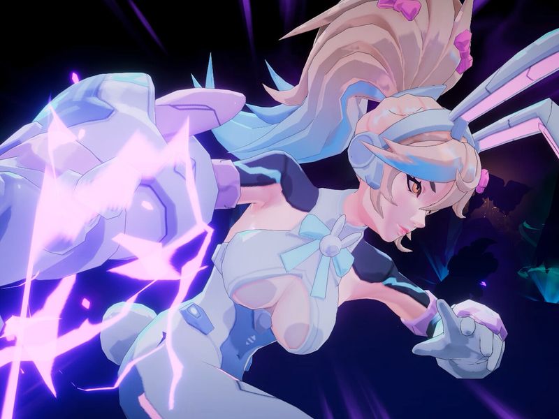 Star Fire Eternal Cycle — скриншот 3