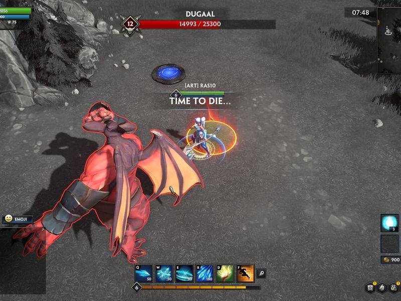 World Eternal Online — скриншот 5
