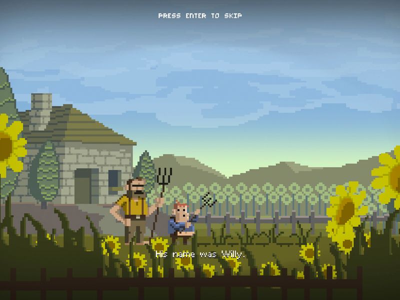 Penarium — скриншот 1