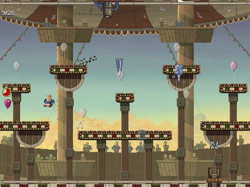 Penarium — скриншот 7