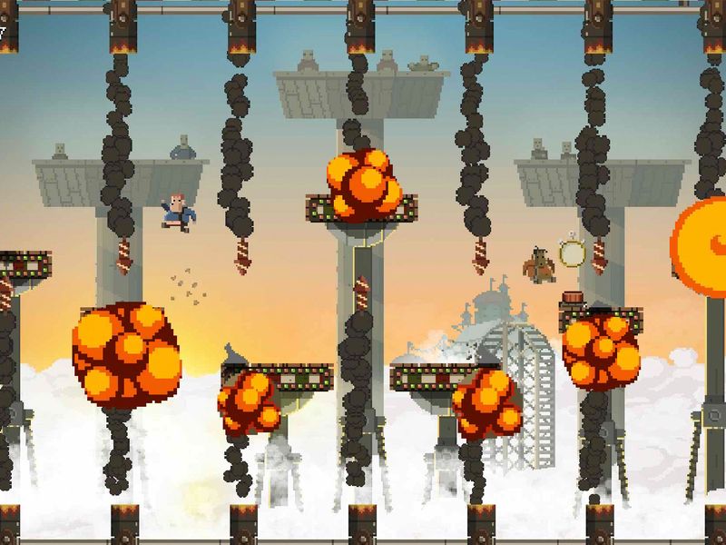 Penarium — скриншот 4