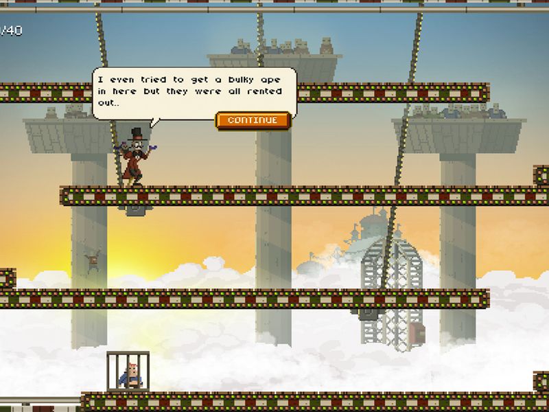 Penarium — скриншот 6