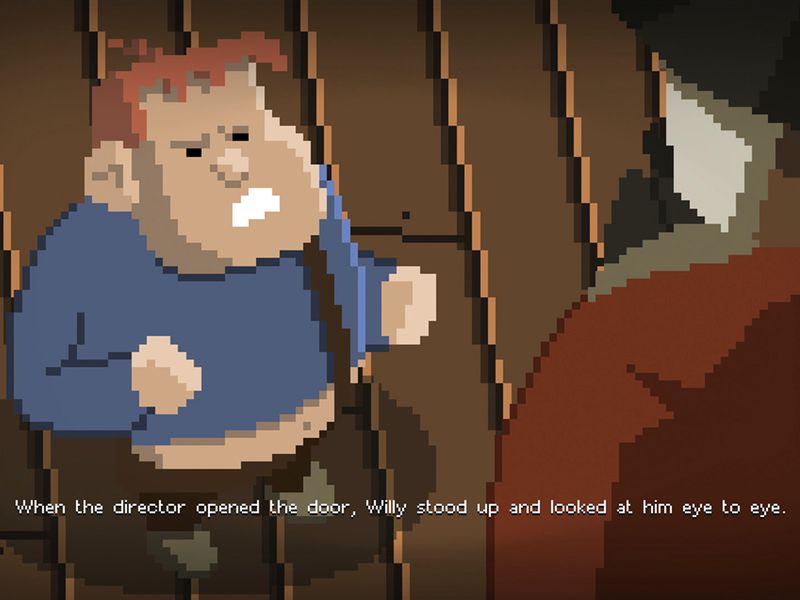 Penarium — скриншот 5
