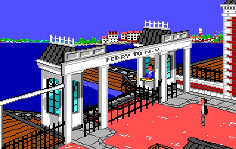 Gold Rush! Classic — скриншот 1