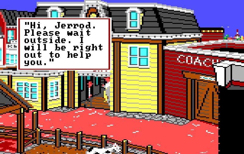 Gold Rush! Classic — скриншот 2