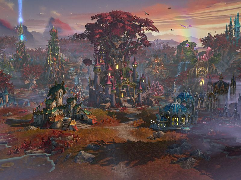HEROES OF MIGHT AND MAGIC — скриншот 5