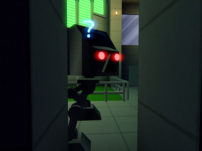 NEON STRUCT — скриншот 3