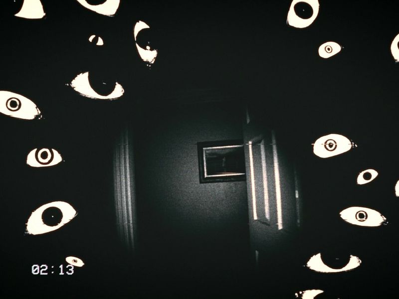 Captured — скриншот 5