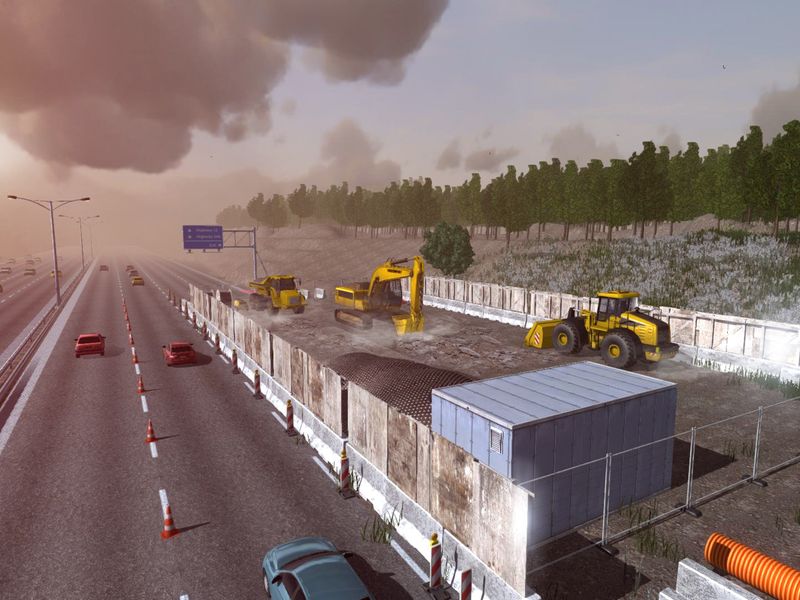 DIG IT! A Digger Simulator — скриншот 5