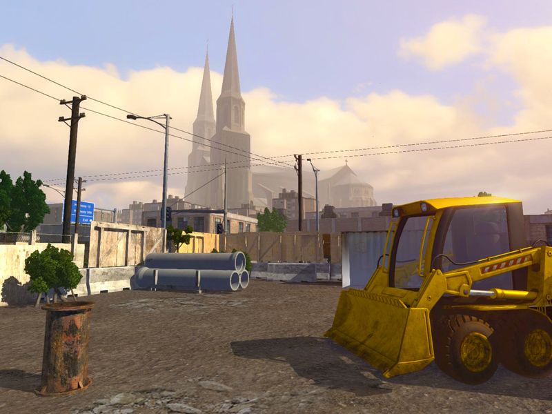 DIG IT! A Digger Simulator — скриншот 3