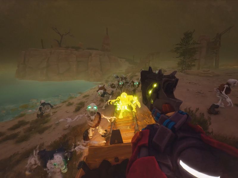 Скриншот 6 — Far Far West
