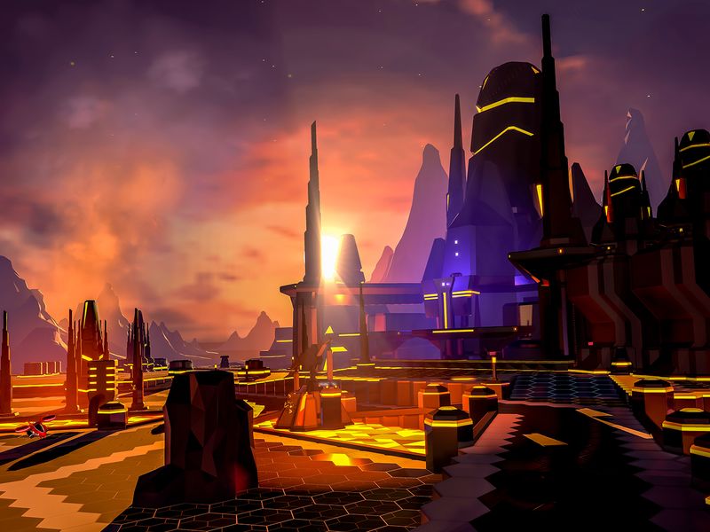 Battlezone — скриншот 8