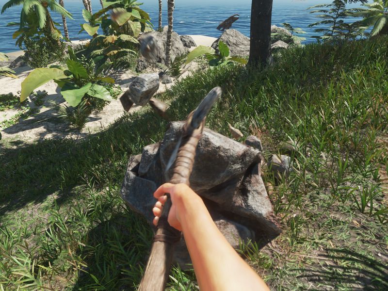 Stranded Deep — скриншот 5