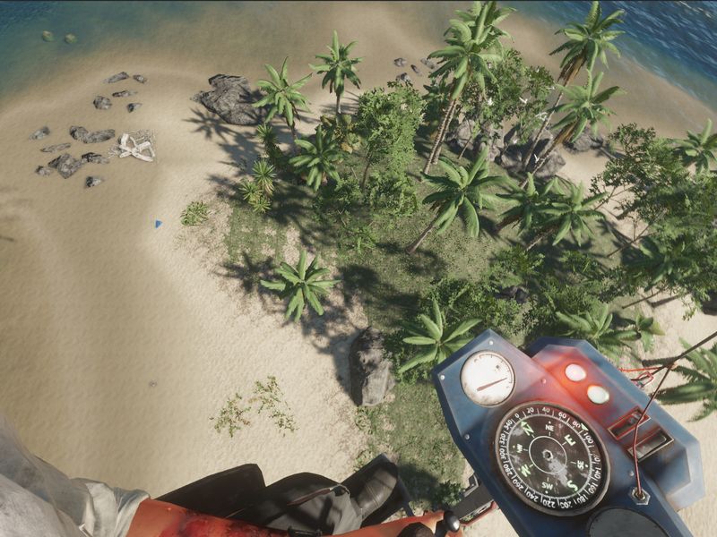 Stranded Deep — скриншот 7