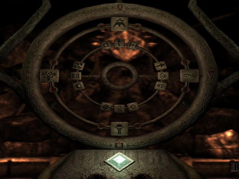 Blackbay Asylum — скриншот 5