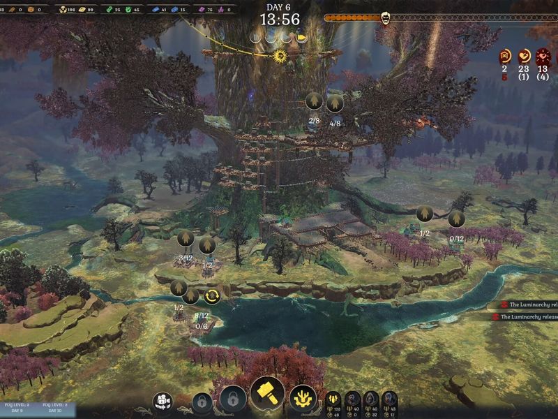 Darkswitch — screenshot 1
