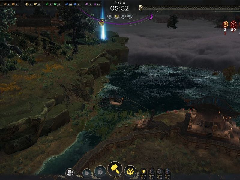 Darkswitch — screenshot 8