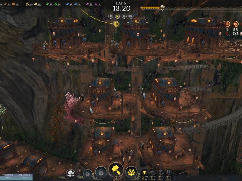 Darkswitch — screenshot 2
