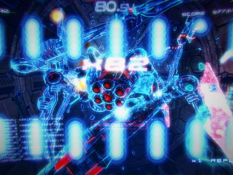 REVOLVER360 RE ACTOR — скриншот 3