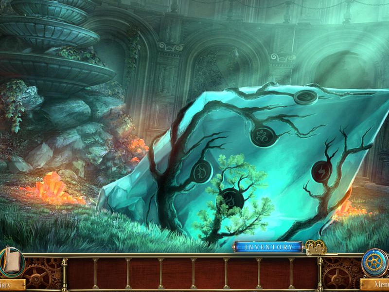 Time Mysteries 2 The Ancient Spectres — скриншот 5
