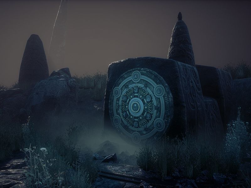 Conarium — скриншот 3