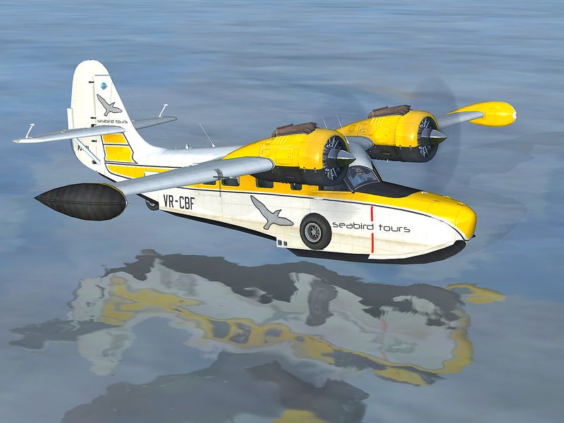 Microsoft Flight Simulator X Edition — скриншот 2