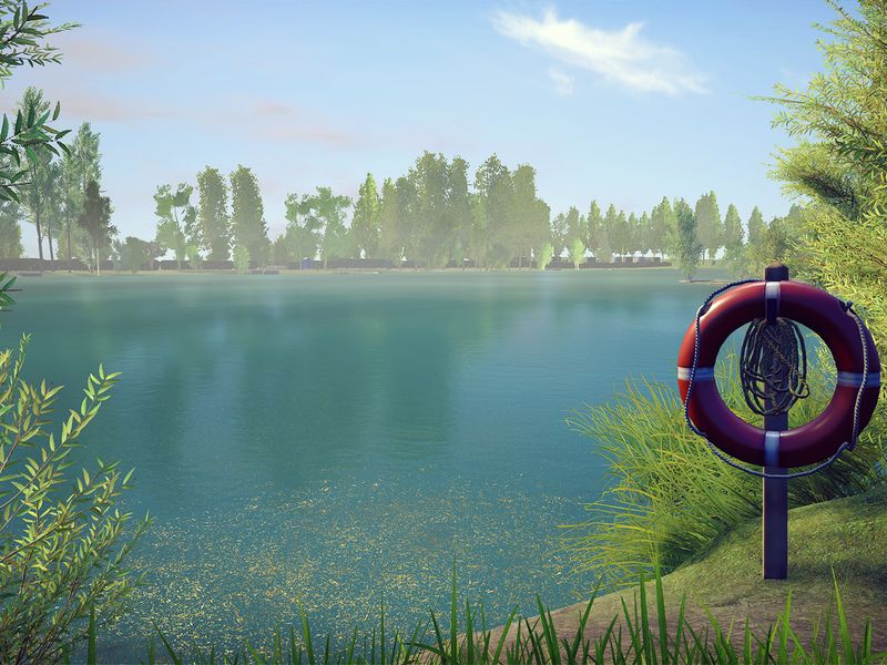 Скриншот 5 — Euro Fishing