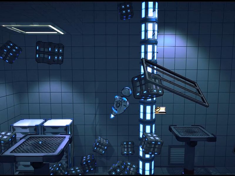 CO OP Decrypted — скриншот 5