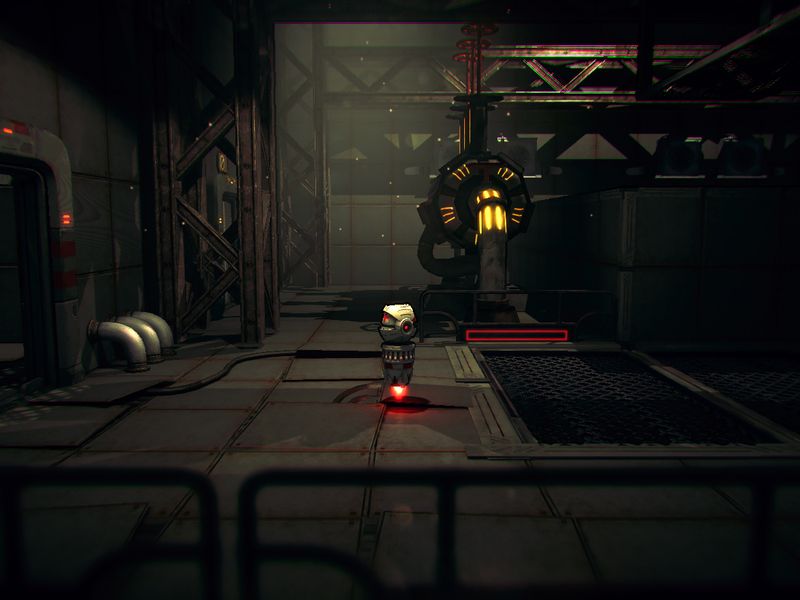 CO OP Decrypted — скриншот 3
