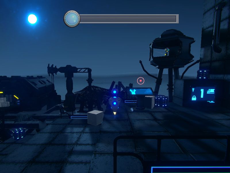 CO OP Decrypted — скриншот 2